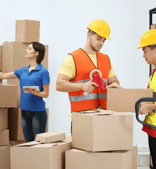 Packing-and-Packaging-in-Logistics